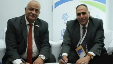 إيبروم وبترونفرتيتي تعززان التعاون في تطوير منظومة إدارة سلامة العمليات