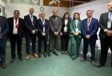 إنبي تعزز حضورها في أسواق الطاقة الإقليمية بمشاركتها في نابك 2026 بالجزائر