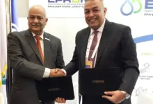 بتروجاس وإيبروم توقّعان اتفاقية تعاون لتعزيز استخدام الطاقة النظيفة
