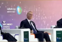 وزير البترول يشارك في افتتاح مؤتمر البترول العالمي بالرياض.. ويؤكد دعم الرئيس السيسي للاستثمارات