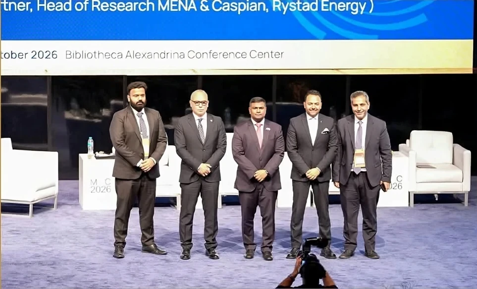 موك 2026.. شركات البترول العالمية تؤكد جاذبية الاستثمار في مصر وفرص نمو إنتاج الغاز