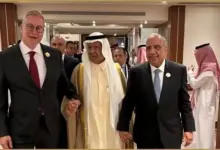 مباحثات مصرية سعودية لتوسيع الاستثمارات والتكامل في قطاع الطاقة