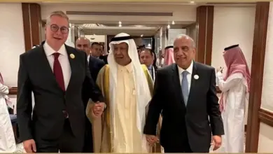 مباحثات مصرية سعودية لتوسيع الاستثمارات والتكامل في قطاع الطاقة