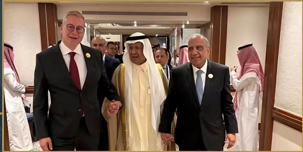مباحثات مصرية سعودية لتوسيع الاستثمارات والتكامل في قطاع الطاقة