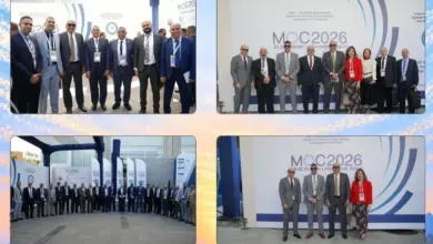 حضور ومشاركة فعالة لـ «جابكو» في موك 2026