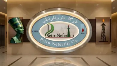 شركة بترونفرتيتي للبترول