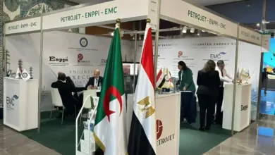 مشاركة مميزة لصان مصر في نابك 2026 بالجزائر