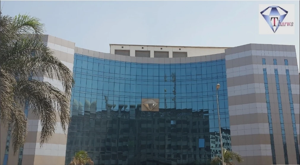 مجلة البترول تسلط الضوء على إنجازات ثروة للبترول.. زيادة الإنتاج 15% ونمو الأرباح 9%