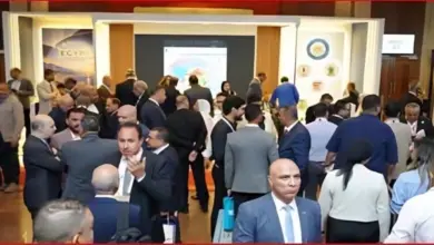 الهيئة المصرية العامة للبترول تستعرض أنشطتها وفرص الاستثمار خلال موك 2026