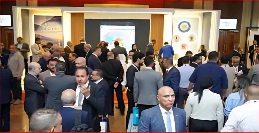 الهيئة المصرية العامة للبترول تستعرض أنشطتها وفرص الاستثمار خلال موك 2026