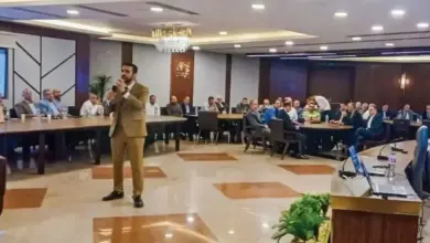 غاز مصر تنظم ندوة لتعزيز سلامة العمليات وتكامل الأصول