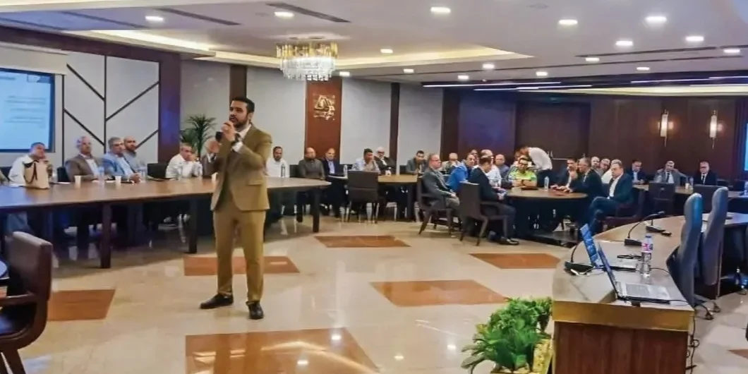 غاز مصر تنظم ندوة لتعزيز سلامة العمليات وتكامل الأصول