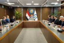 وزارة البترول تطور منظومة التعاقب الوظيفي لاكتشاف الكفاءات وإعداد قيادات المستقبل