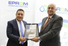 على هامش موك 2026 .. ويبكو وإيبروم توقّعان مذكرة تفاهم للتعاون في الطاقة المتجددة والاستدامة