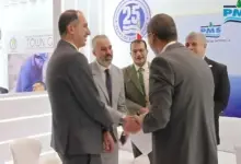 خدمات البترول البحرية تستعرض مشاركتها كراعٍ رسمي لمؤتمر موك 2026