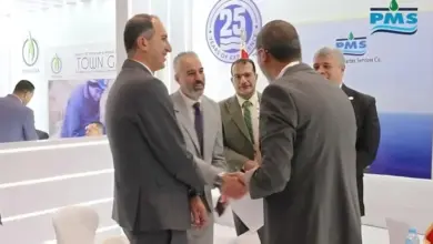 خدمات البترول البحرية تستعرض مشاركتها كراعٍ رسمي لمؤتمر موك 2026
