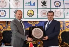 مودرن جاس تعزز مسؤوليتها المجتمعية بمعمل رقمي لطلاب مدرسة النور بالعريش