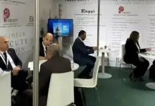 بتروجيت تعزز حضورها الإقليمي والدولي في نابك 2026 بالجزائر