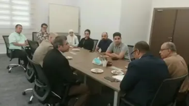 «إيبروم» وجامعة العلمين الدولية تبحثان التعاون لتأهيل طلاب البترول والغاز