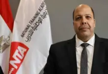 الكيميائي عماد النبراوي رئيس شركة العامرية لتكرير البترول