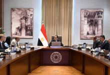 مدبولي يستعرض رؤية الحكومة لملفات الطاقة والحماية الاجتماعية وضبط الأسواق