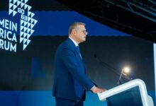 كلمة المهندس كريم بدوي وزير البترول والثروة المعدنية في الدورة الأولى من منتدى العلمين إفريقيا للأعمال