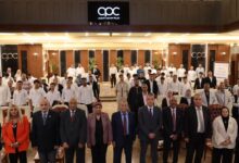 التعاون للبترول