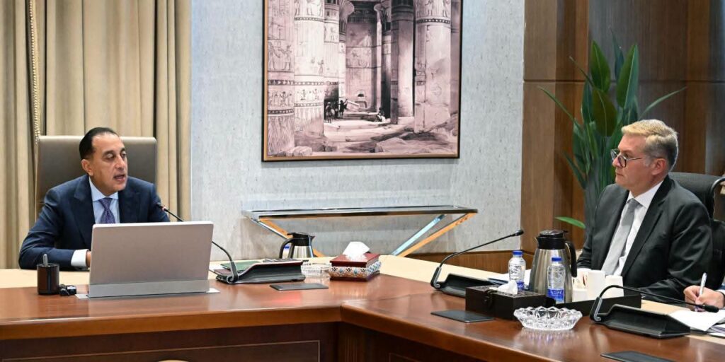 رئيس الوزراء