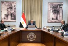 رئيس الوزراء