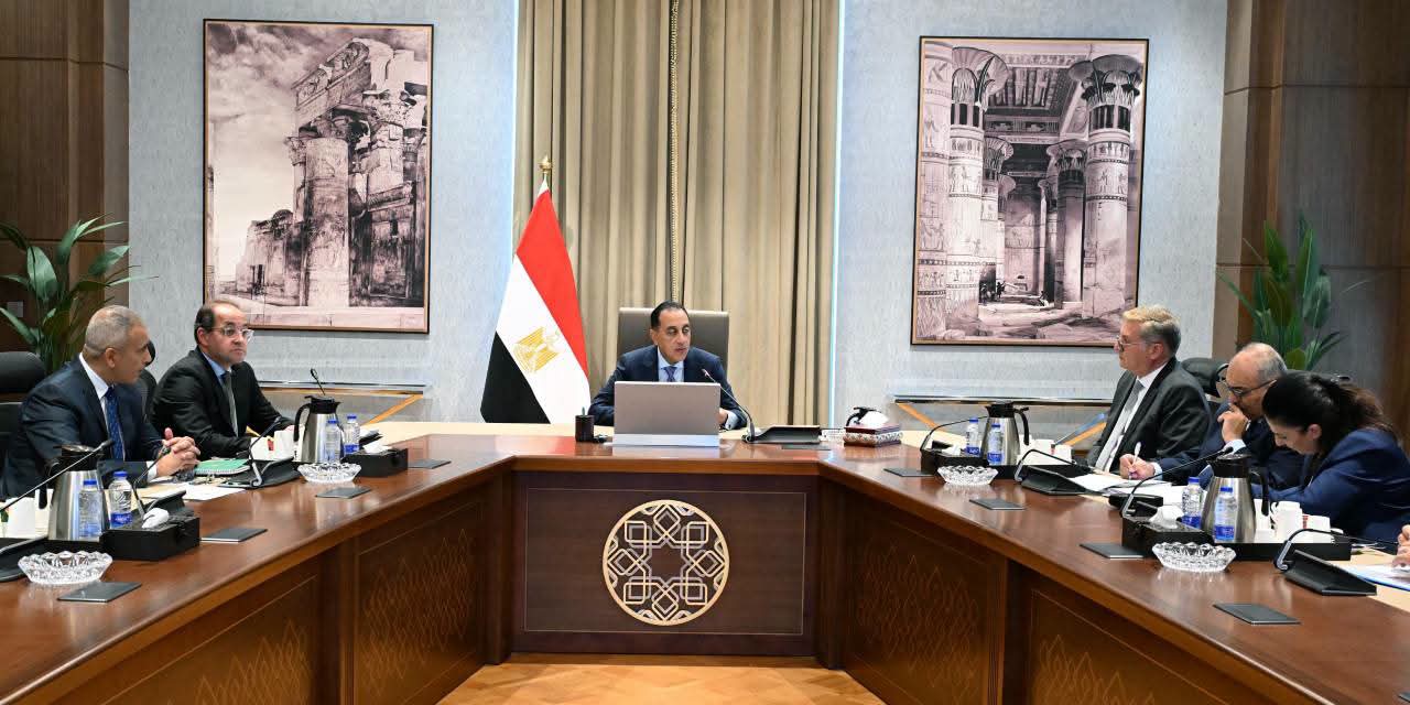 رئيس الوزراء