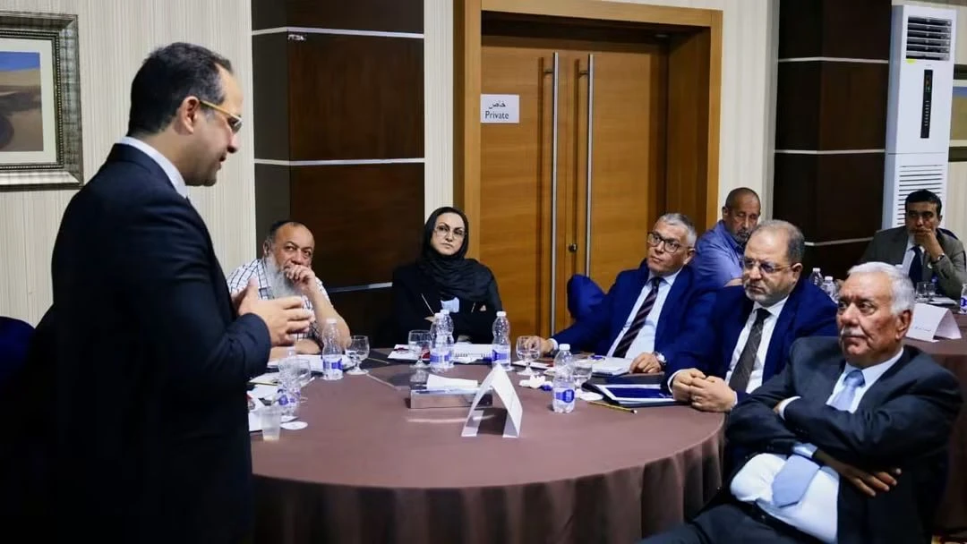بترومنت تعزز فرص توسع الشركات المصرية في سوق الصيانة البترولية الليبية