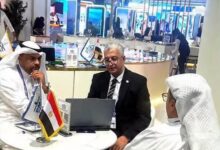 خدمات البترول البحرية «PMS» تبحث فرص التعاون مع كبرى شركات الطاقة في مؤتمر الرياض