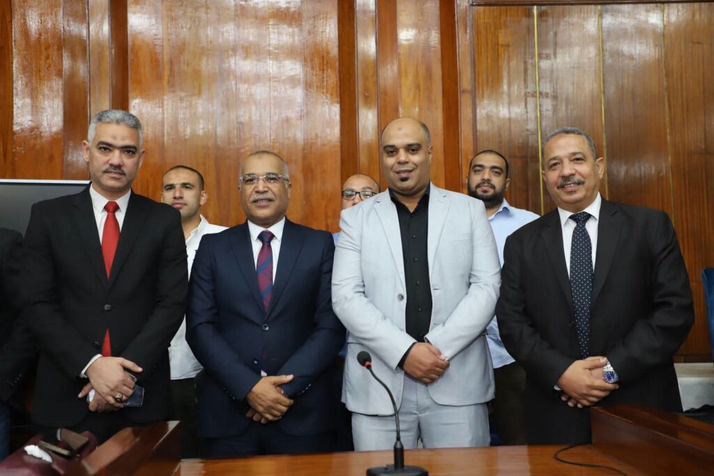 مصر للبترول