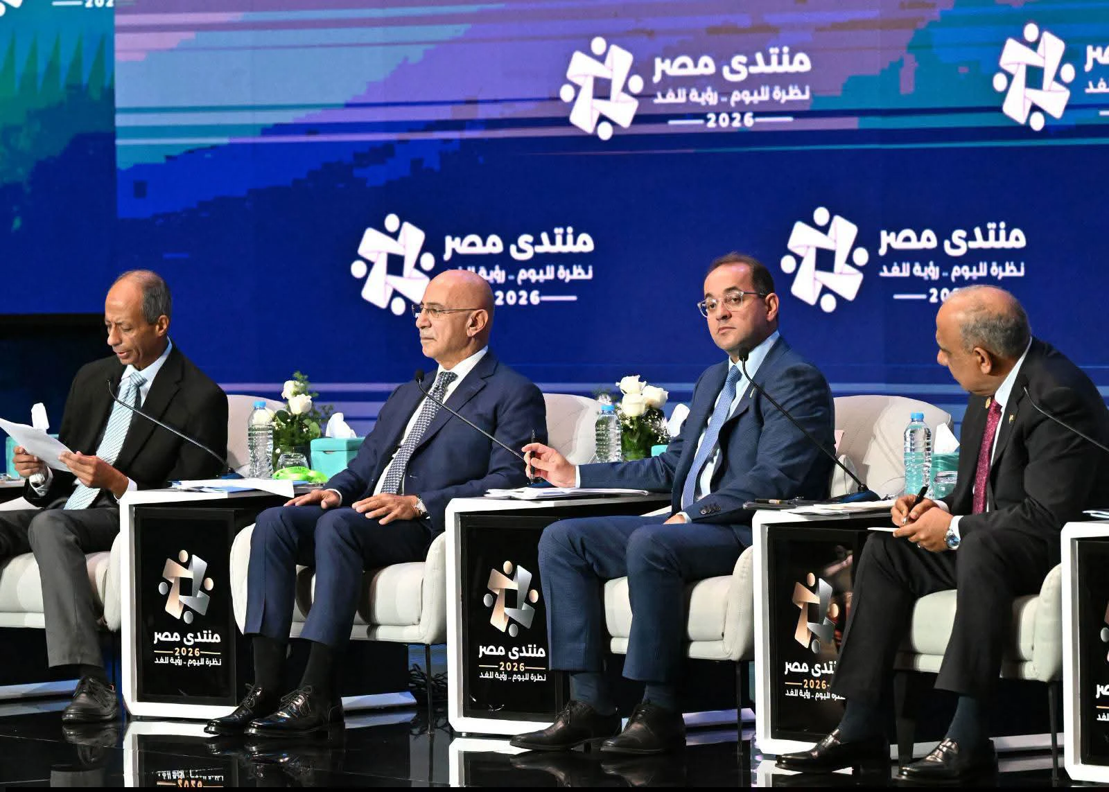 رئيس الوزراء يكشف كلفة ارتفاع أسعار الطاقة عالميًا وخيارات الدولة لمواجهتها