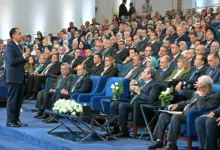 منتدى مصر 2026.. رئيس الوزراء يستعرض تحديات تأمين إمدادات الطاقة وخطط التوسع في المصادر المتجددة