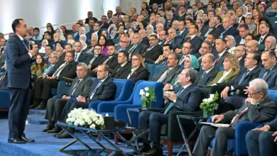 منتدى مصر 2026.. رئيس الوزراء يستعرض تحديات تأمين إمدادات الطاقة وخطط التوسع في المصادر المتجددة