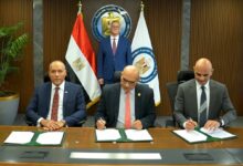 اكتشاف البترول
