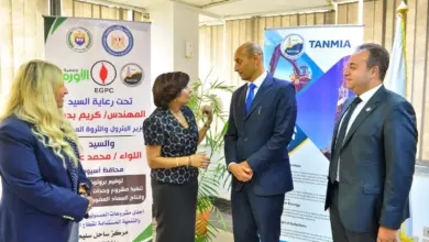 «تنمية للبترول» توقع بروتوكول تعاون مع جمعية الأورمان لتنفيذ مشروع وحدات إنتاج البيوجاز بصعيد مصر