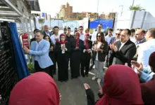 النصر للبترول تتوسع في الطاقة الشمسية لترشيد استهلاك الكهرباء