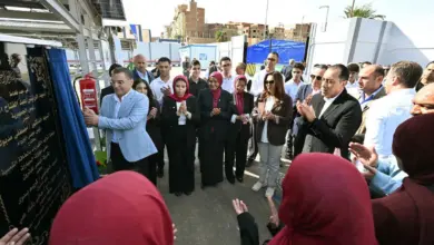 النصر للبترول تتوسع في الطاقة الشمسية لترشيد استهلاك الكهرباء
