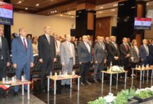 نقابة البترول تحتفل بذكرى نصر أكتوبر