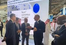 SLB العالمية