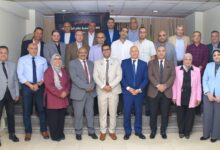 بتروتريد تعزز مهارات كوادر وقيادات الأسكندرية