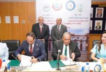 جنوب الوادي للبترول