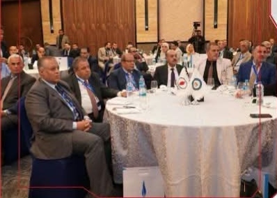 الملتقى الاستكشافي الدوري