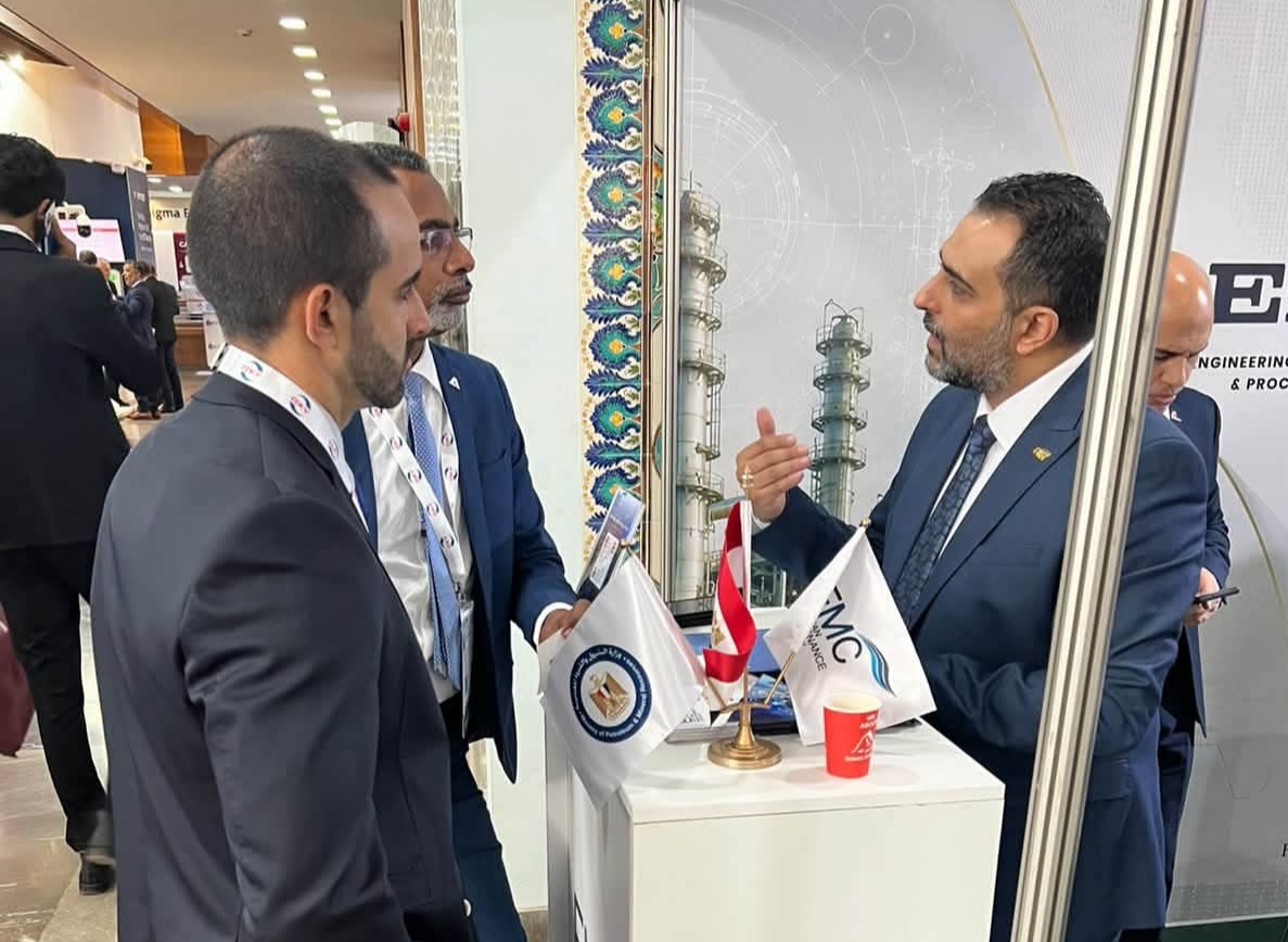 مشاركة مميزة لصان مصر في نابك 2026 بالجزائر