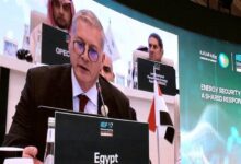 منتدى الطاقة الدولي
