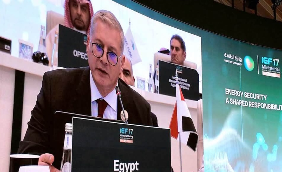 منتدى الطاقة الدولي