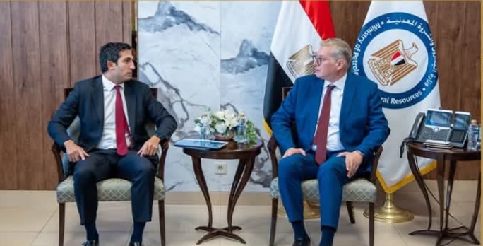 فيرتيجلوب
