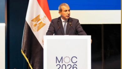 غاز شرق المتوسط